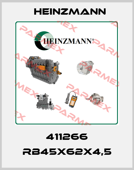 411266 RB45X62X4,5 Heinzmann