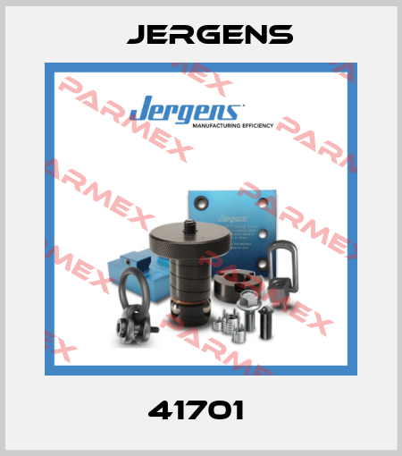 41701  Jergens