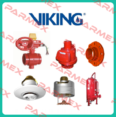 4-1920-2243-514 ZAHNRADPUMPE VIKING TYP AL-4197 Viking