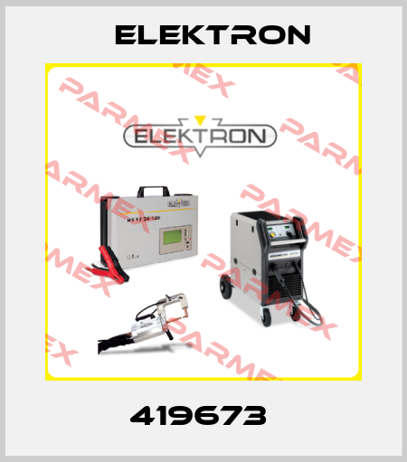 419673  Elektron