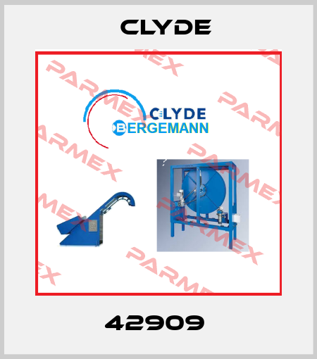 42909  Clyde