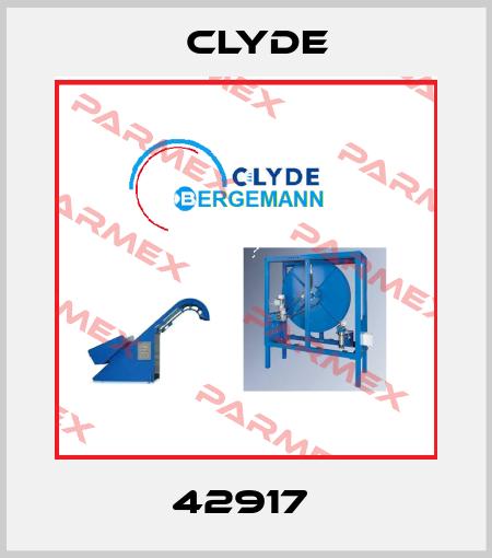 42917  Clyde