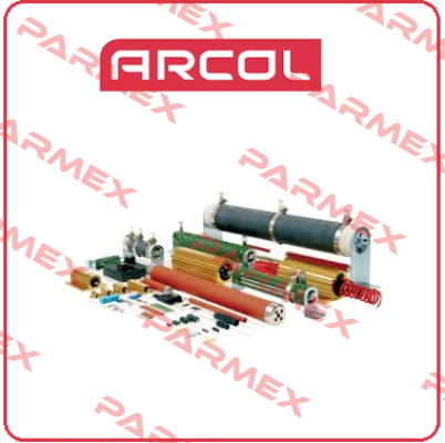 AP836 100R 1%(F)  Arcol