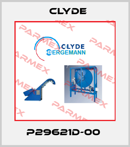 P29621D-00  Clyde