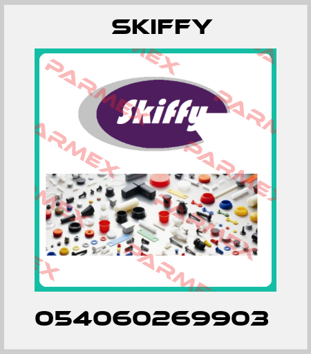 054060269903  Skiffy