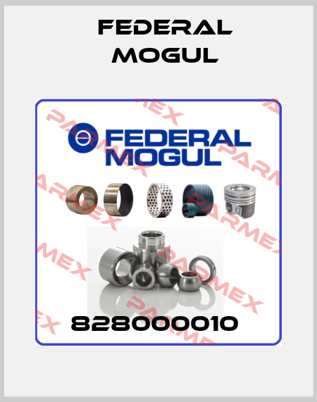 828000010  Federal Mogul