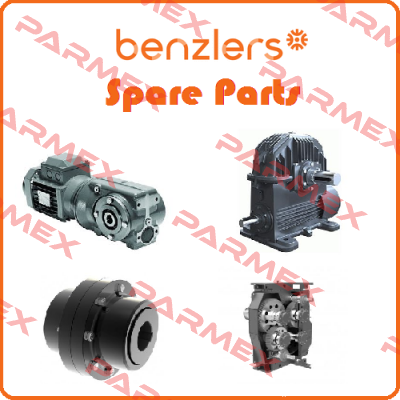 RD40/2R/D/H2/BH/4/IEC100/180/B14  Benzlers