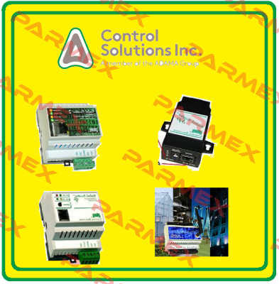 00BBSP1 Control Solutions inc