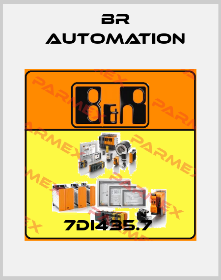 7DI435.7  Br Automation