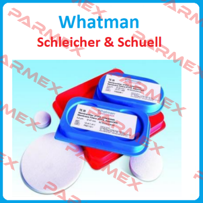 F1500 LS254  Schleicher Schuell (Whatman)