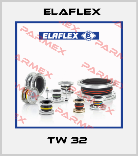 TW 32  Elaflex