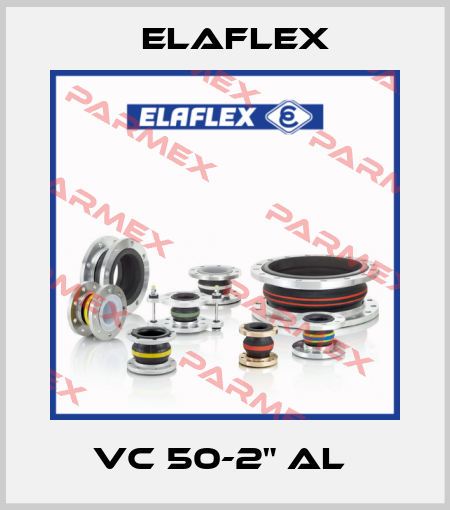VC 50-2" Al  Elaflex