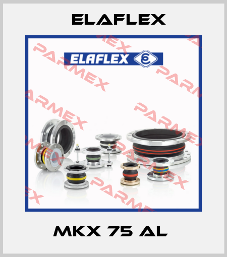 MKX 75 Al  Elaflex