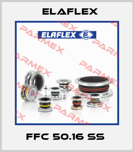 FFC 50.16 SS  Elaflex