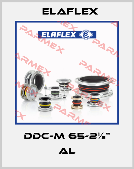 DDC-M 65-2½" Al Elaflex