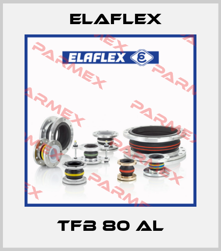 TFB 80 Al Elaflex