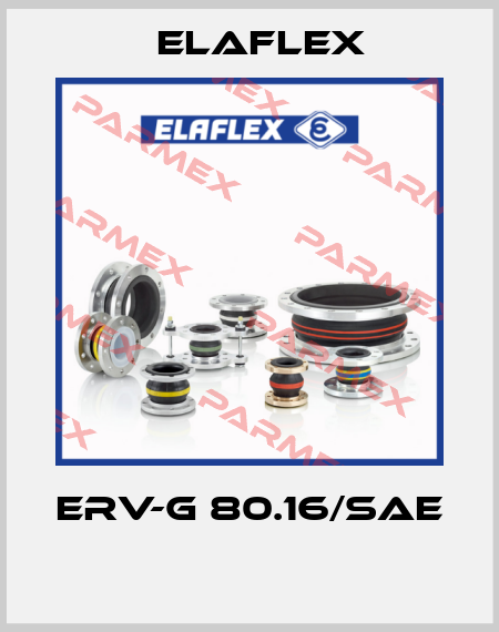ERV-G 80.16/SAE  Elaflex