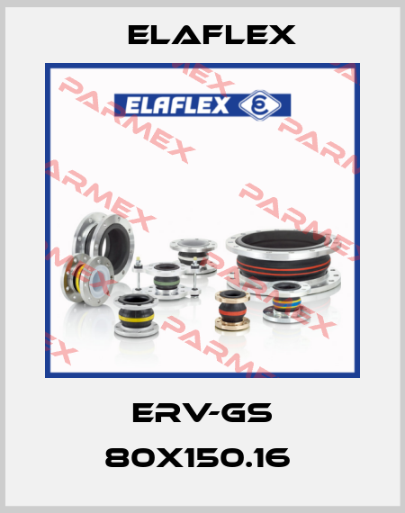 ERV-GS 80x150.16  Elaflex