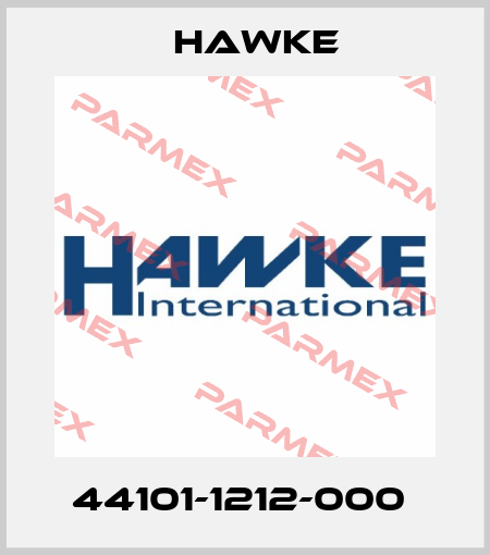 44101-1212-000  Hawke