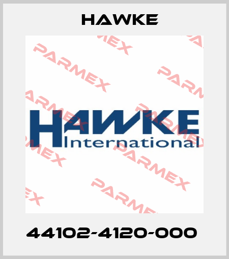 44102-4120-000  Hawke