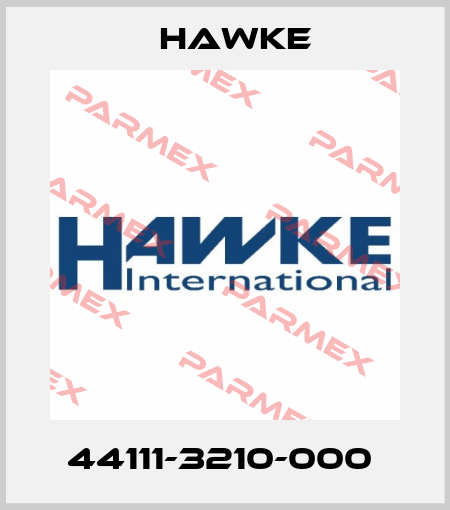 44111-3210-000  Hawke
