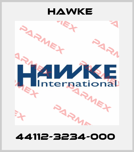 44112-3234-000  Hawke