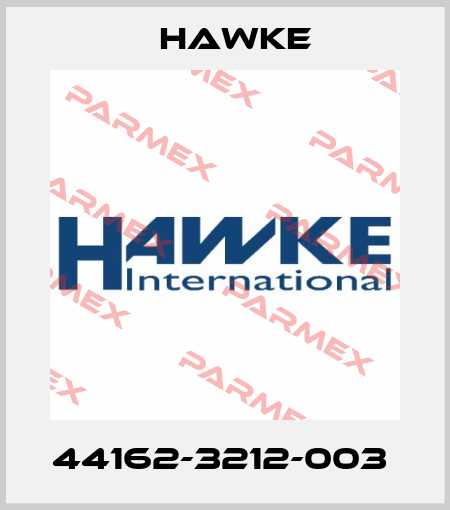 44162-3212-003  Hawke