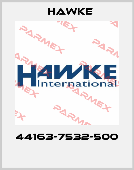 44163-7532-500  Hawke