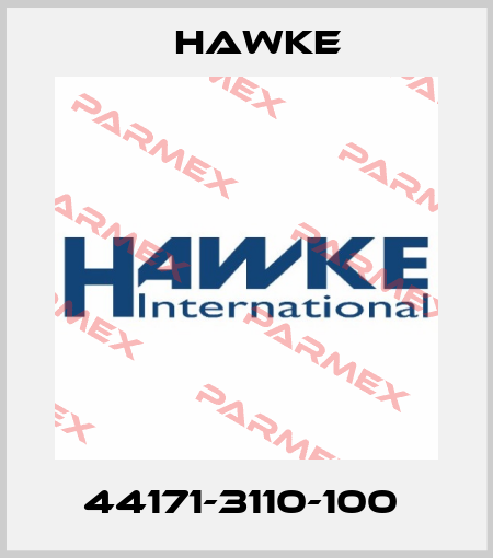 44171-3110-100  Hawke