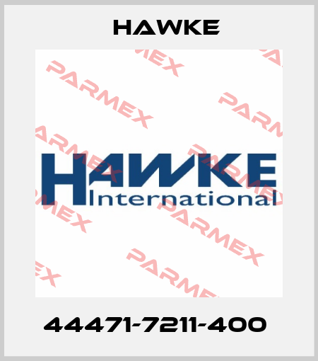 44471-7211-400  Hawke