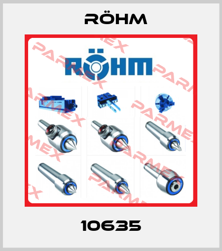 10635 Röhm
