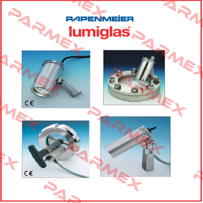 Typ USL07-Ex  (240V / 12V / 50W) Lumistar