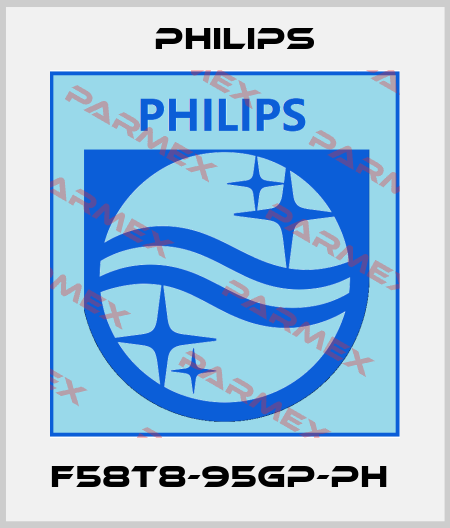 F58T8-95GP-PH  Philips