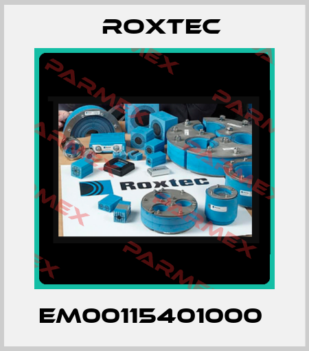 EM00115401000  Roxtec