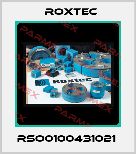 RSO0100431021  Roxtec