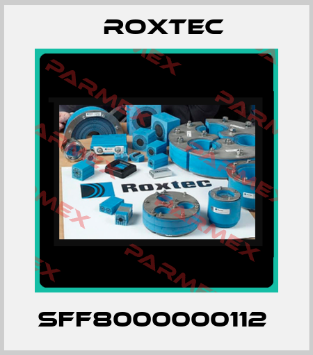 SFF8000000112  Roxtec