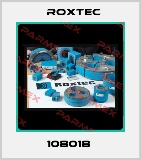 108018  Roxtec