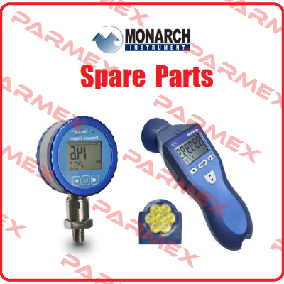 45 BPS 5 Monarch Instrument