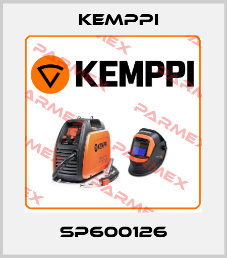 SP600126 Kemppi