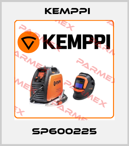 SP600225 Kemppi