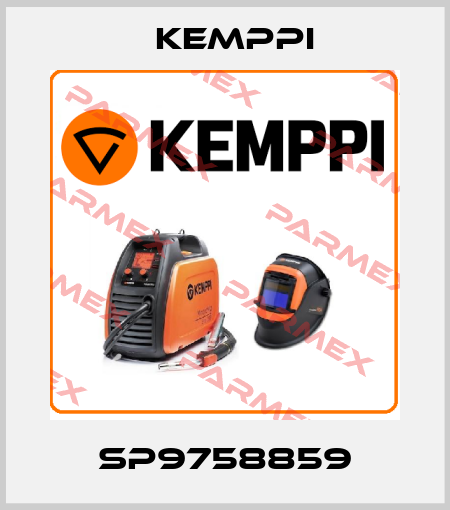 SP9758859 Kemppi