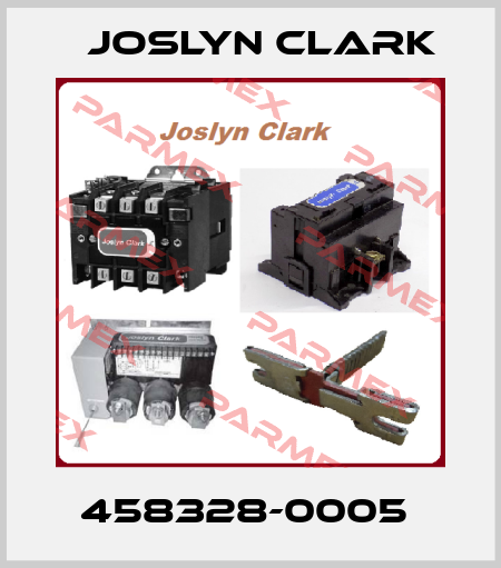 458328-0005  Joslyn Clark