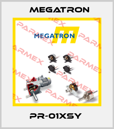 PR-01XSY  Megatron