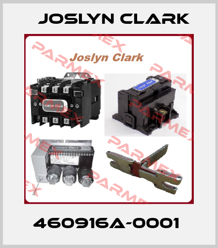 460916A-0001  Joslyn Clark