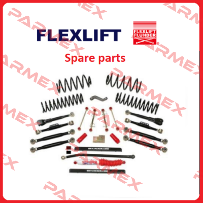 FFRT-0195/900  Flexlift