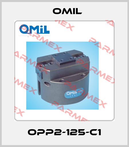 OPP2-125-C1 Omil