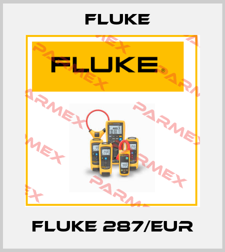 Fluke 287/EUR Fluke