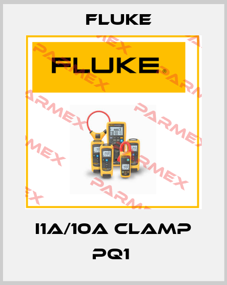 i1A/10A CLAMP PQ1  Fluke