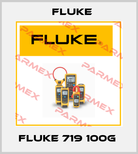 Fluke 719 100G  Fluke
