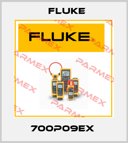 700P09Ex  Fluke